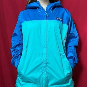Patagonia Windbreaker